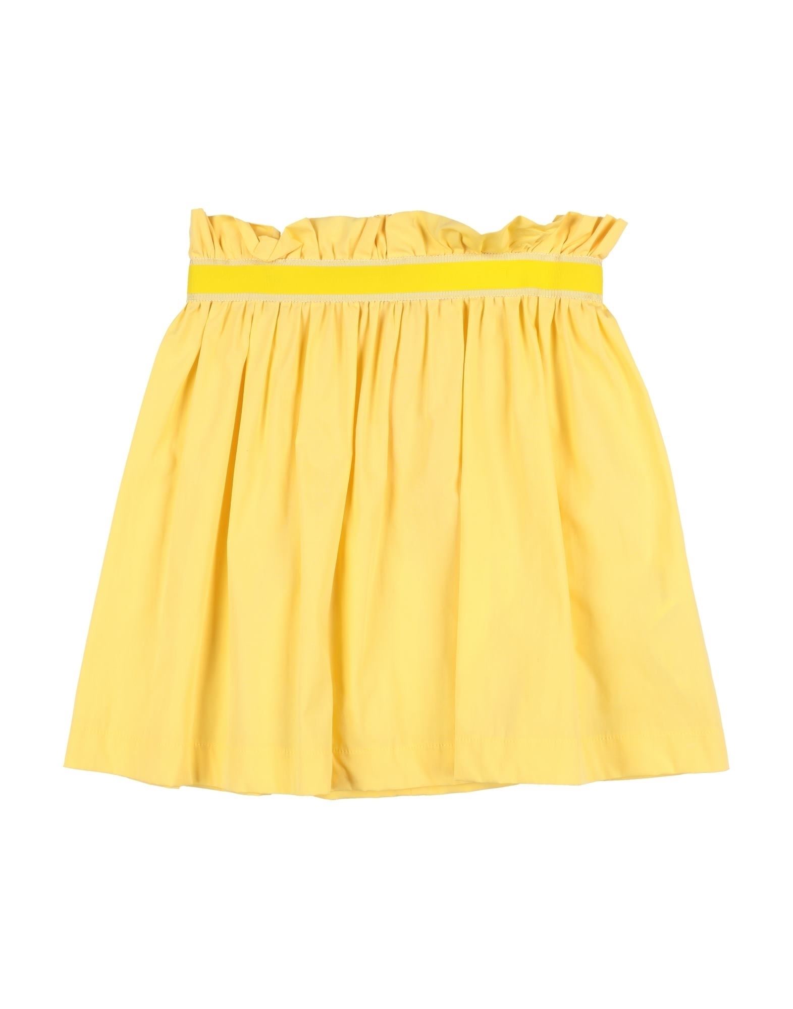 ELISABETTA FRANCHI Kinderrock Kinder Gelb von ELISABETTA FRANCHI