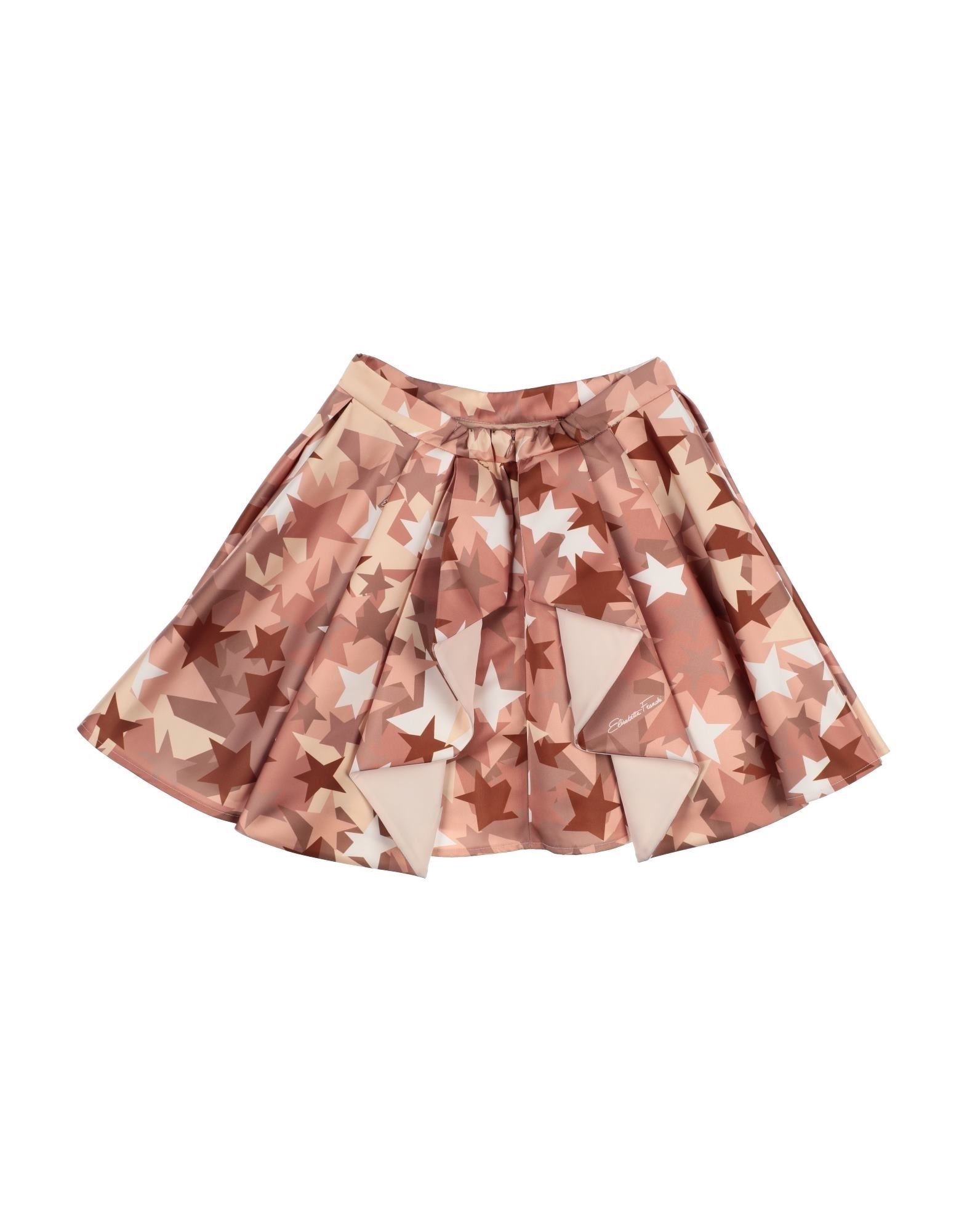 ELISABETTA FRANCHI Kinderrock Kinder Hellrosa von ELISABETTA FRANCHI