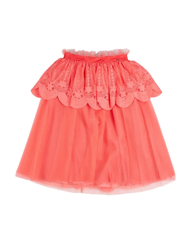 ELISABETTA FRANCHI Kinderrock Kinder Koralle von ELISABETTA FRANCHI