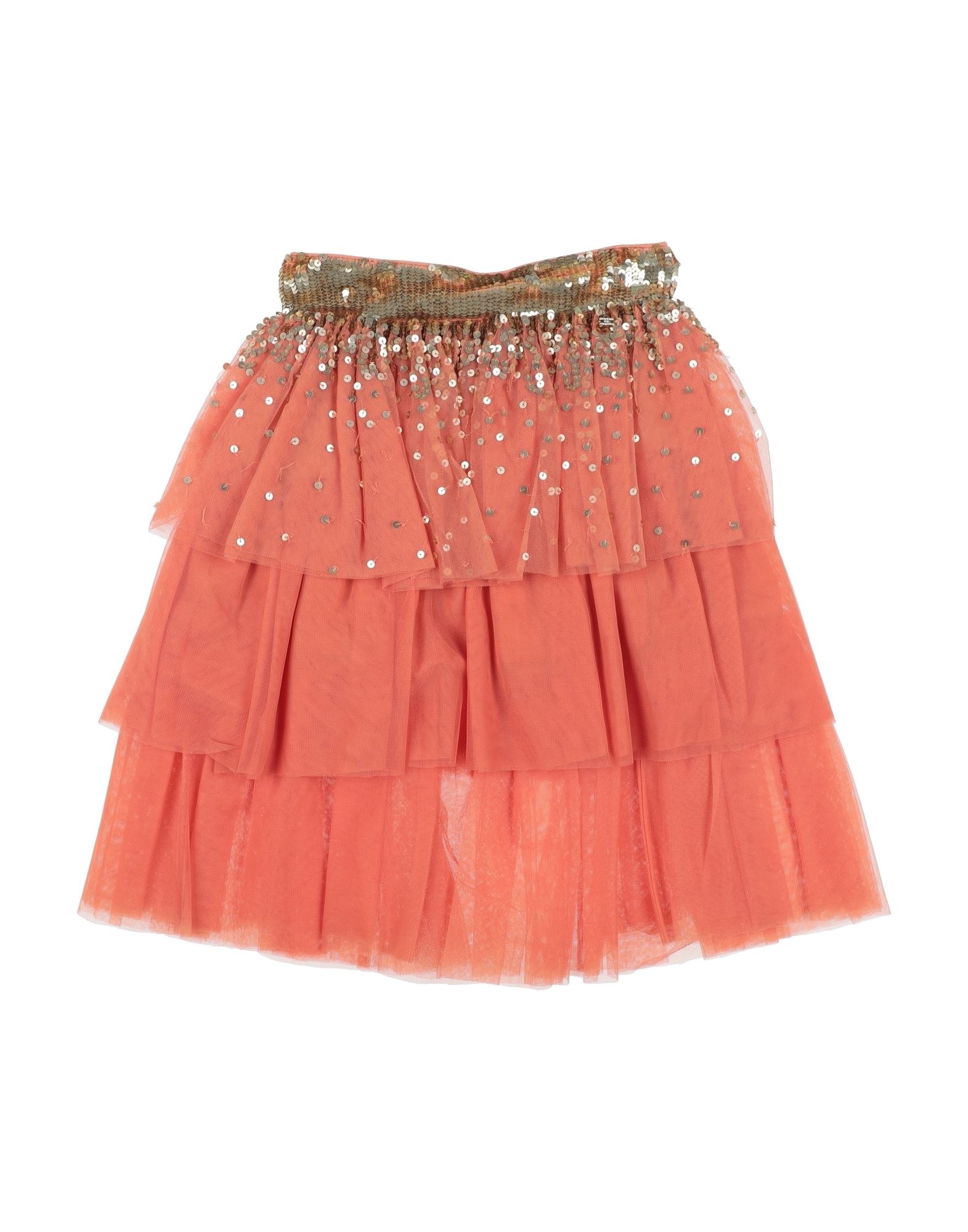 ELISABETTA FRANCHI Kinderrock Kinder Lachs von ELISABETTA FRANCHI