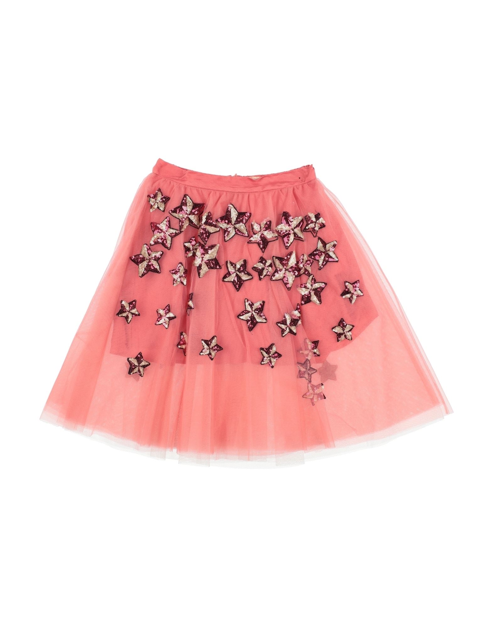 ELISABETTA FRANCHI Kinderrock Kinder Lachs von ELISABETTA FRANCHI