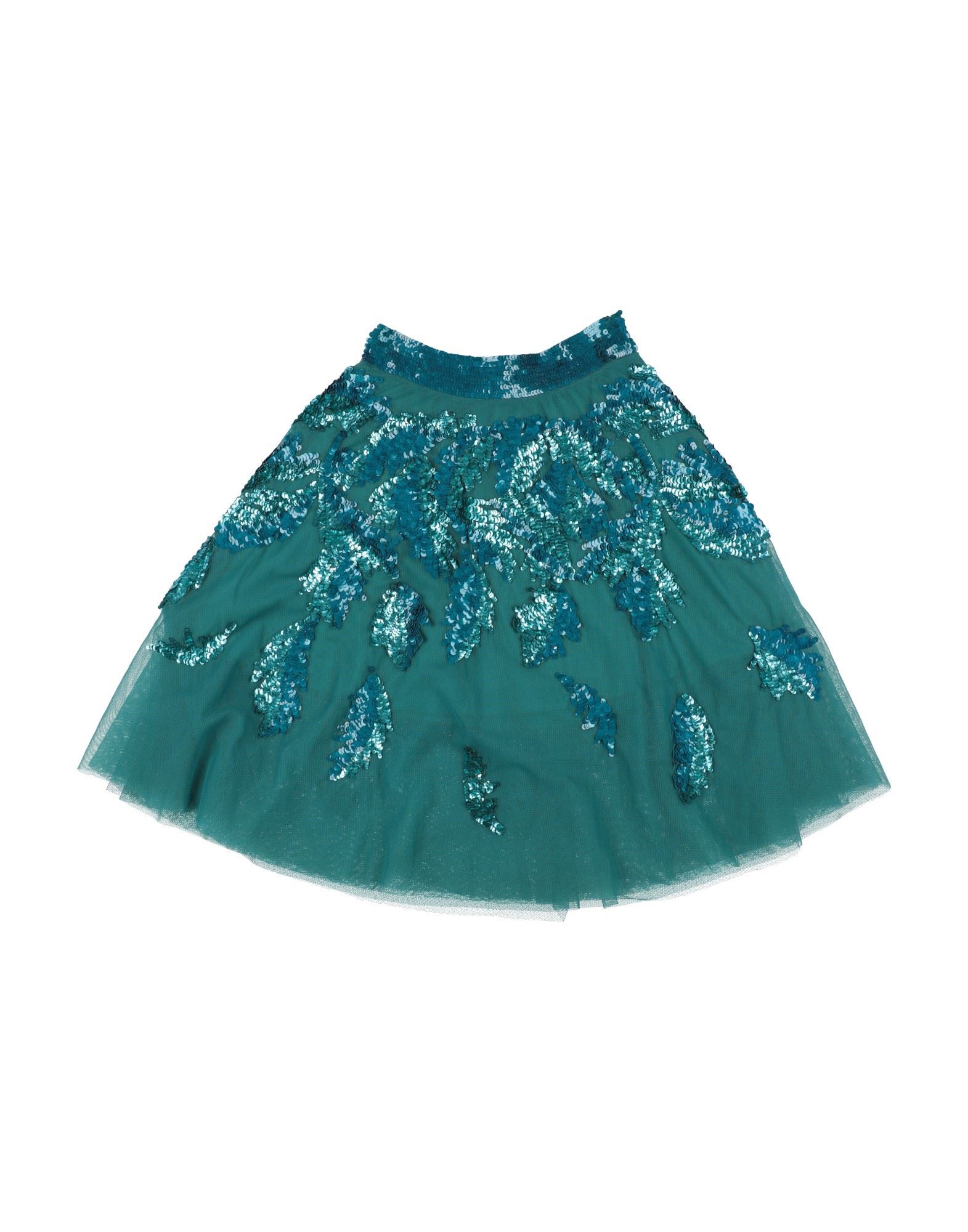 ELISABETTA FRANCHI Kinderrock Kinder Petroleum von ELISABETTA FRANCHI