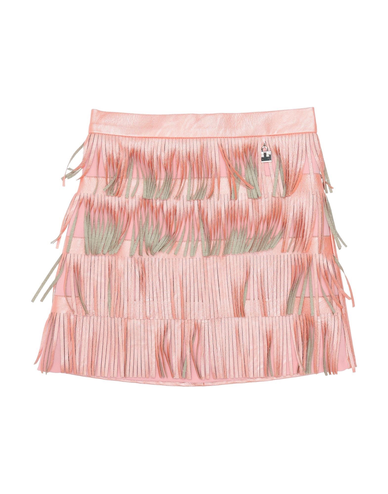 ELISABETTA FRANCHI Kinderrock Kinder Rosa von ELISABETTA FRANCHI