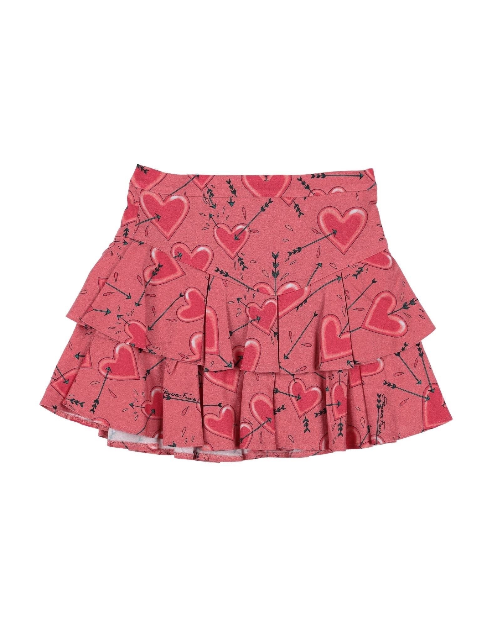 ELISABETTA FRANCHI Kinderrock Kinder Rosa von ELISABETTA FRANCHI