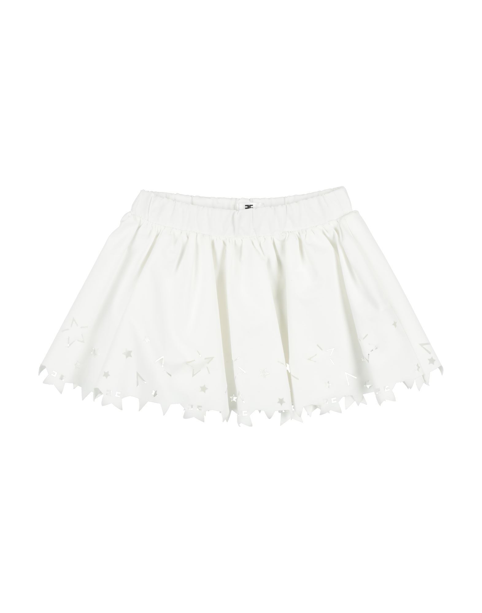 ELISABETTA FRANCHI Kinderrock Kinder Weiß von ELISABETTA FRANCHI