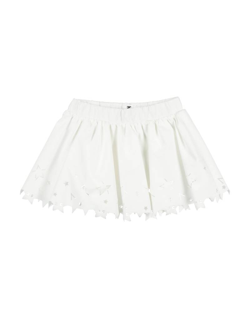 ELISABETTA FRANCHI Kinderrock Kinder Weiß von ELISABETTA FRANCHI