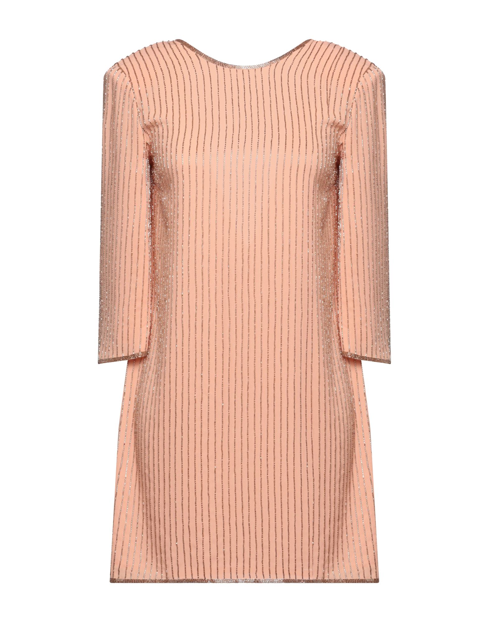 ELISABETTA FRANCHI Mini-kleid Damen Hellrosa von ELISABETTA FRANCHI