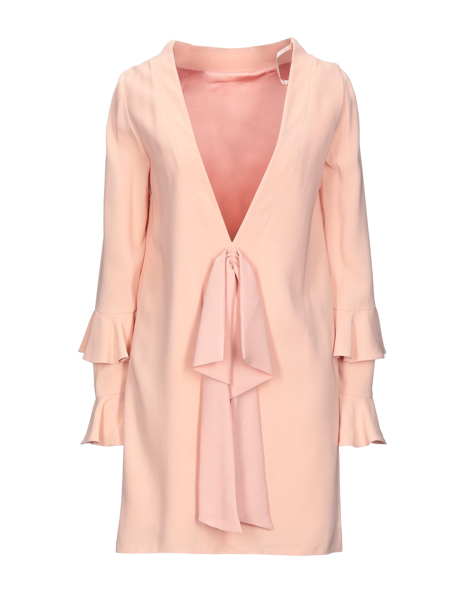 ELISABETTA FRANCHI Mini-kleid Damen Rosa von ELISABETTA FRANCHI