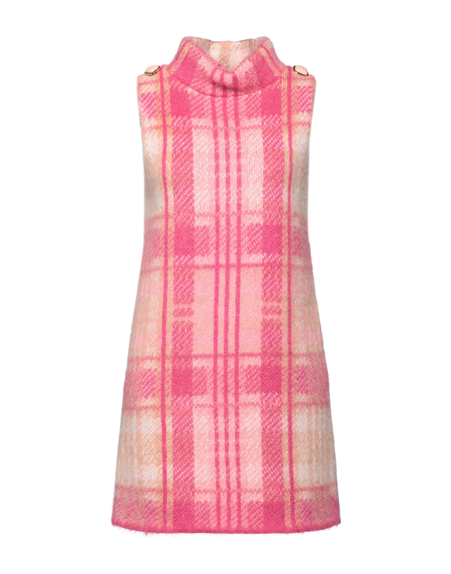 ELISABETTA FRANCHI Mini-kleid Damen Rosa von ELISABETTA FRANCHI