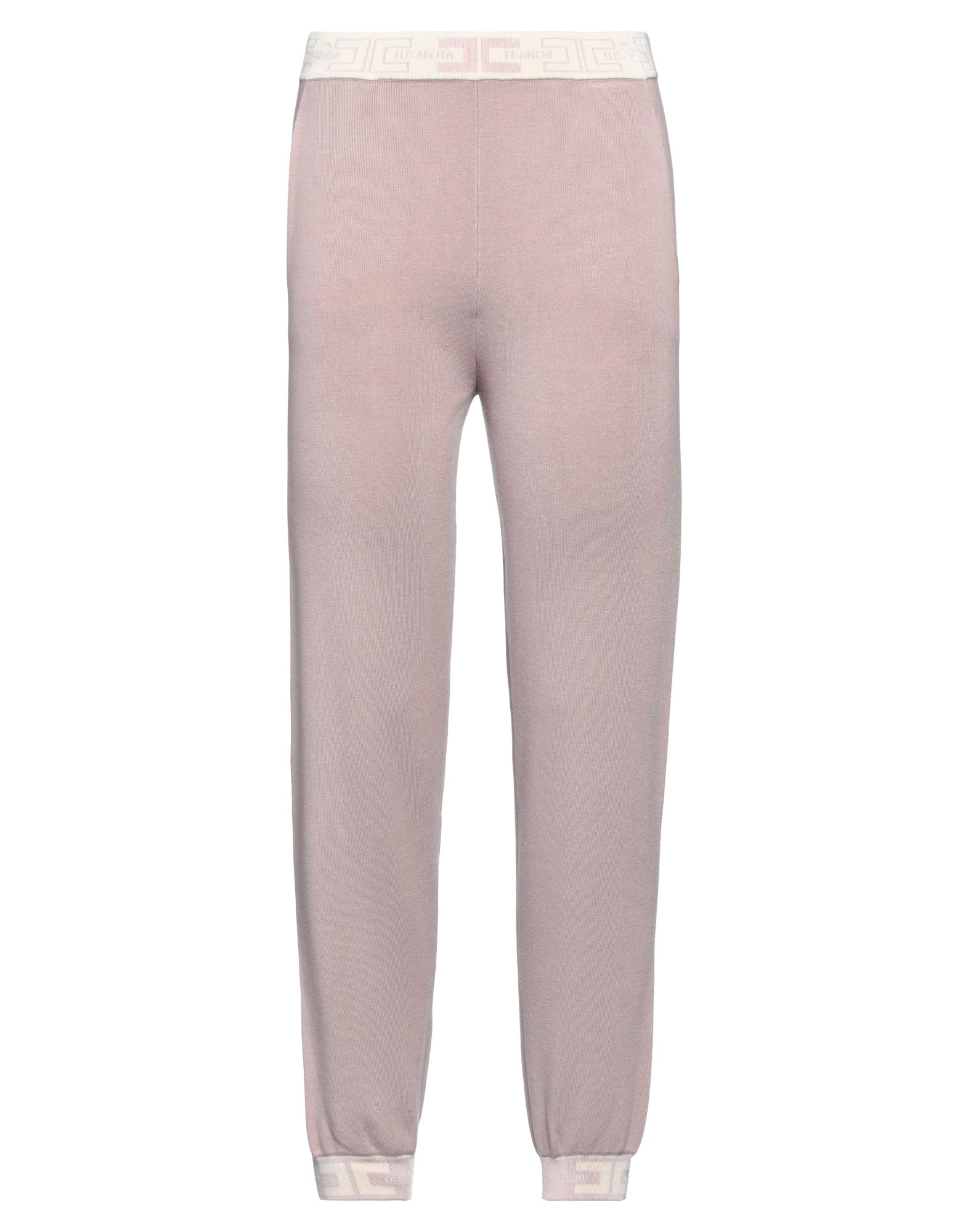 ELISABETTA FRANCHI Leggings Damen Antikrosa ELISABETTA FRANCHI Leggings Damen Antikrosa von ELISABETTA FRANCHI