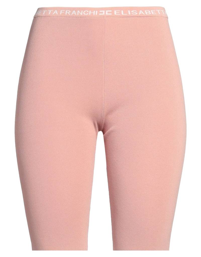 ELISABETTA FRANCHI Shorts & Bermudashorts Damen Hellrosa von ELISABETTA FRANCHI