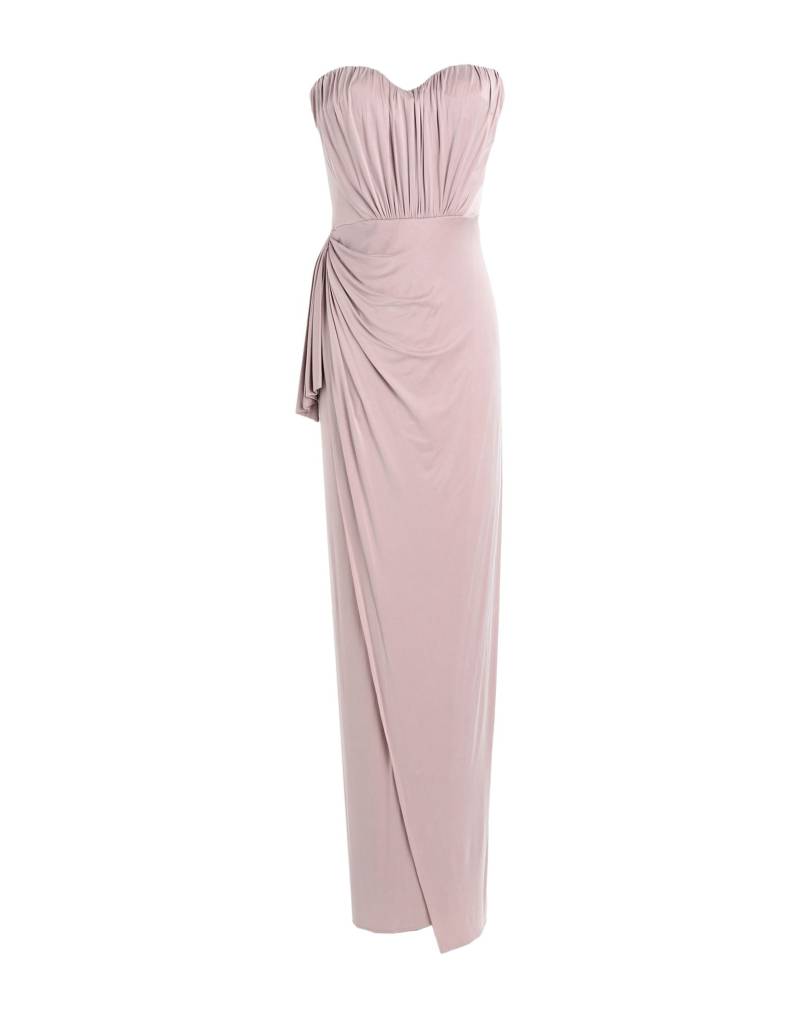 ELISABETTA FRANCHI Maxi-kleid Damen Antikrosa von ELISABETTA FRANCHI