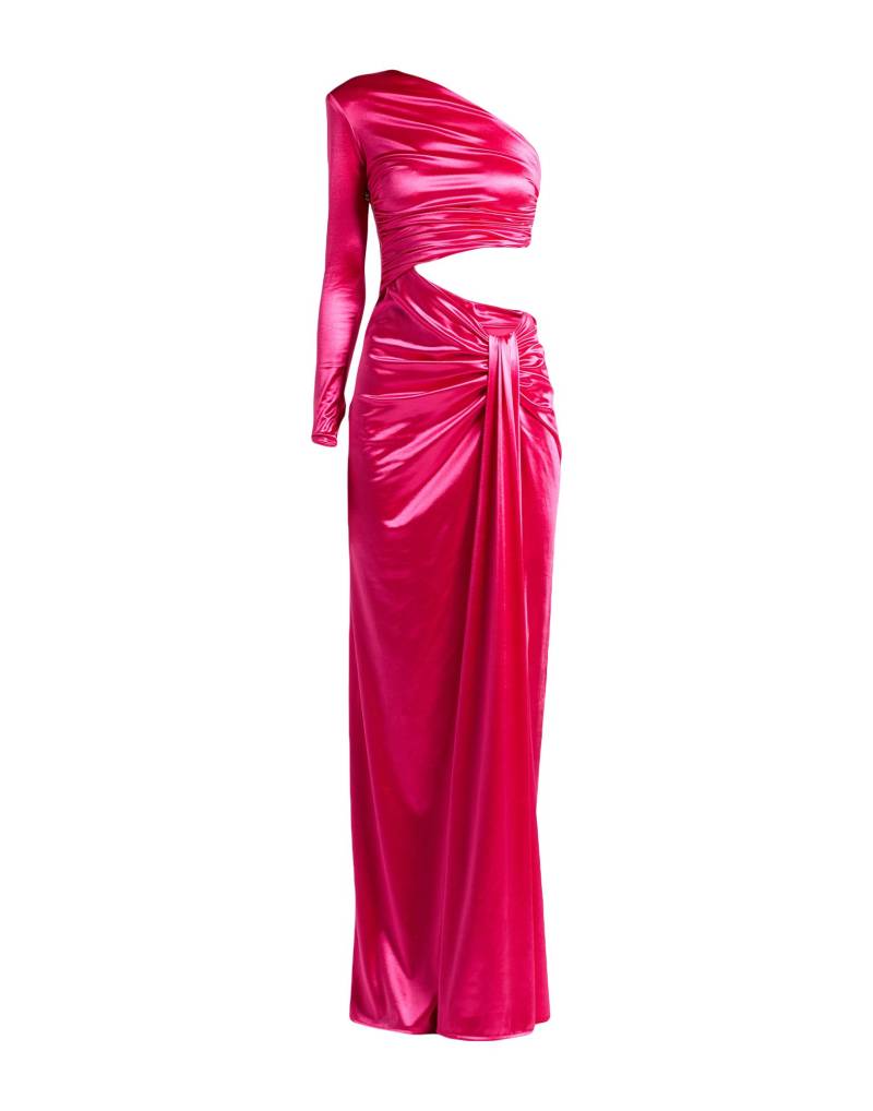 ELISABETTA FRANCHI Maxi-kleid Damen Fuchsia ELISABETTA FRANCHI Maxi-kleid Damen Fuchsia von ELISABETTA FRANCHI