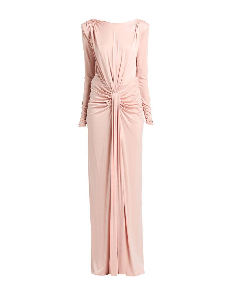 ELISABETTA FRANCHI Maxi-kleid Damen Hellrosa von ELISABETTA FRANCHI