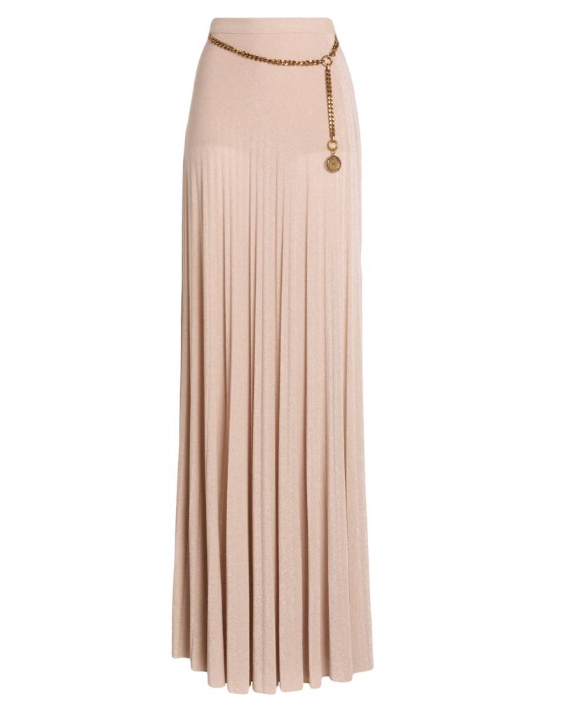 ELISABETTA FRANCHI Maxi-rock Damen Beige von ELISABETTA FRANCHI