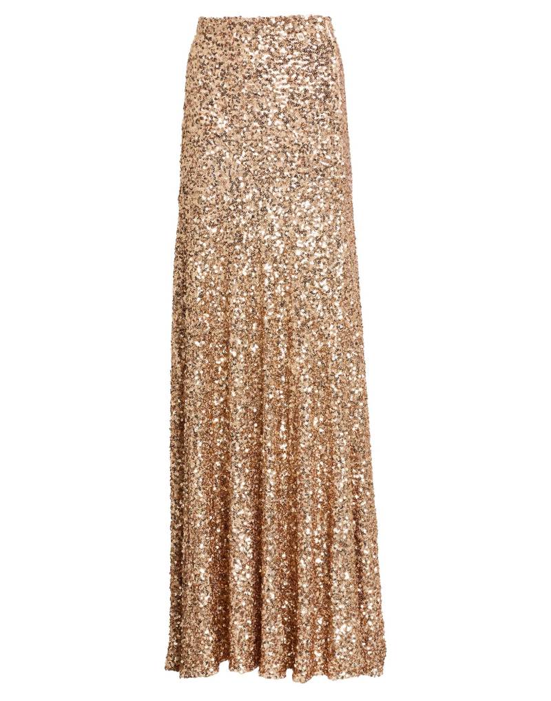 ELISABETTA FRANCHI Maxi-rock Damen Platin von ELISABETTA FRANCHI