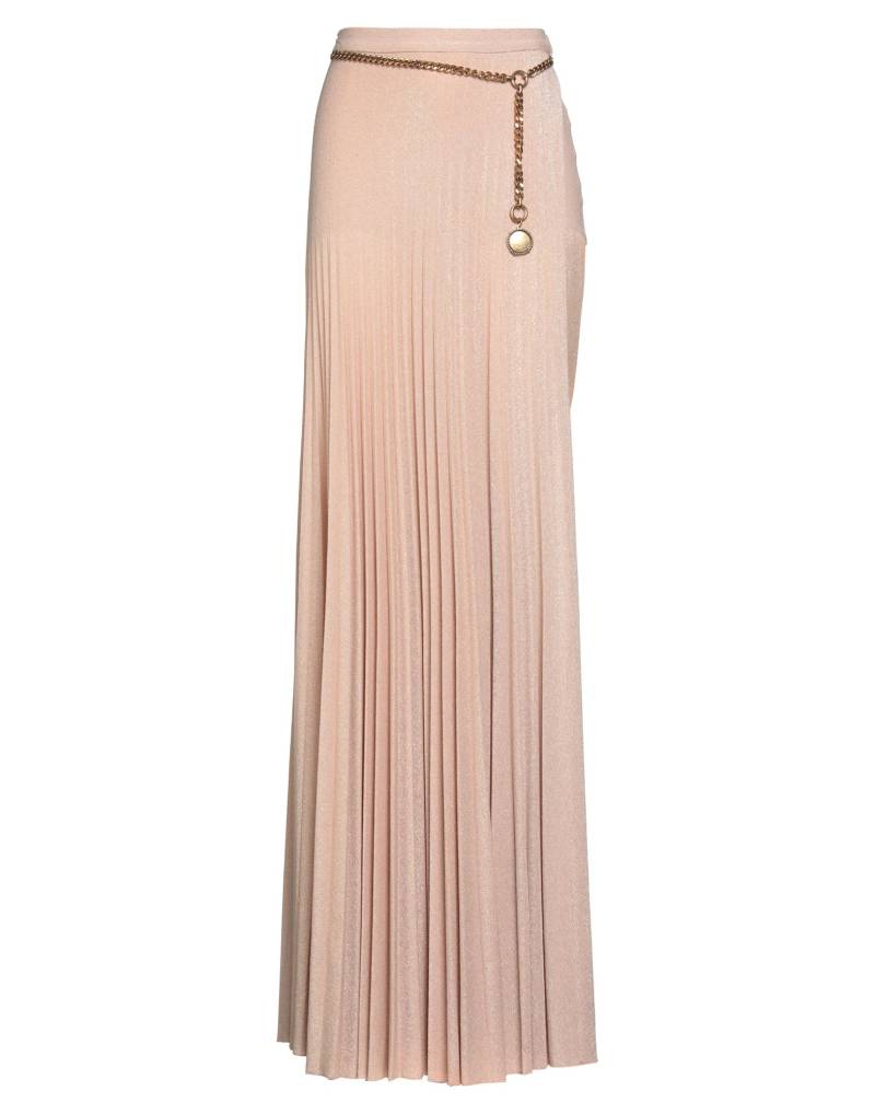 ELISABETTA FRANCHI Maxi-rock Damen Schokobraun von ELISABETTA FRANCHI