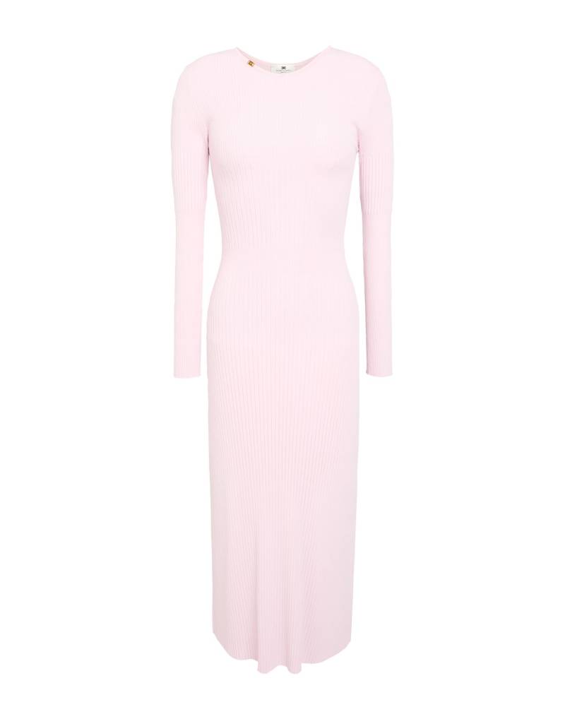 ELISABETTA FRANCHI Midi-kleid Damen Rosa von ELISABETTA FRANCHI