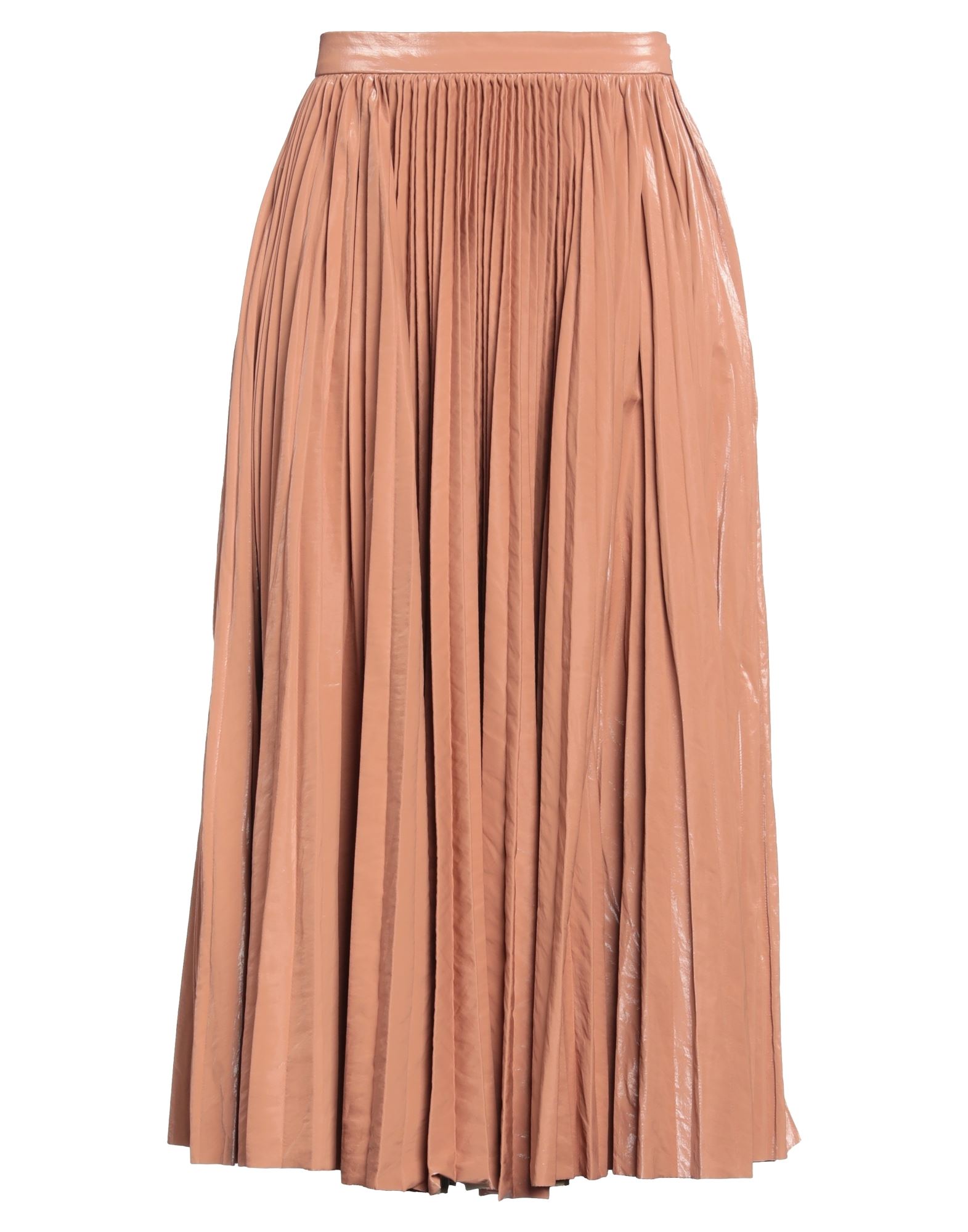 ELISABETTA FRANCHI Midi-rock Damen Antikrosa von ELISABETTA FRANCHI