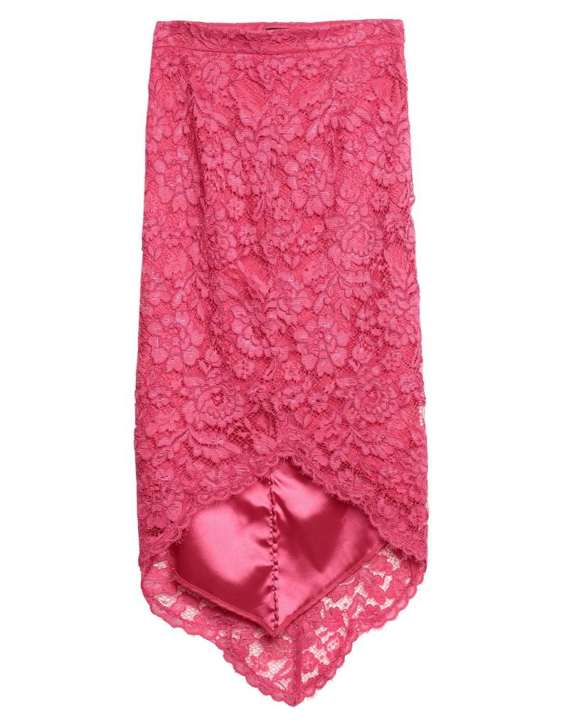 ELISABETTA FRANCHI Minirock Damen Fuchsia von ELISABETTA FRANCHI