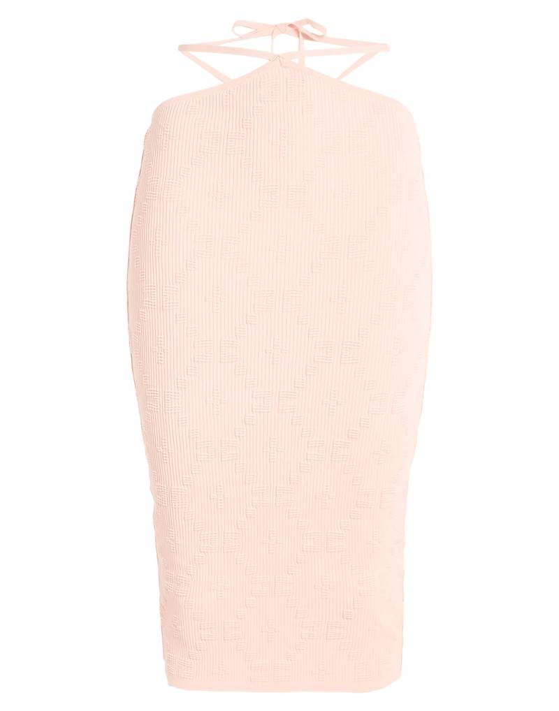 ELISABETTA FRANCHI Midi-rock Damen Hellrosa von ELISABETTA FRANCHI