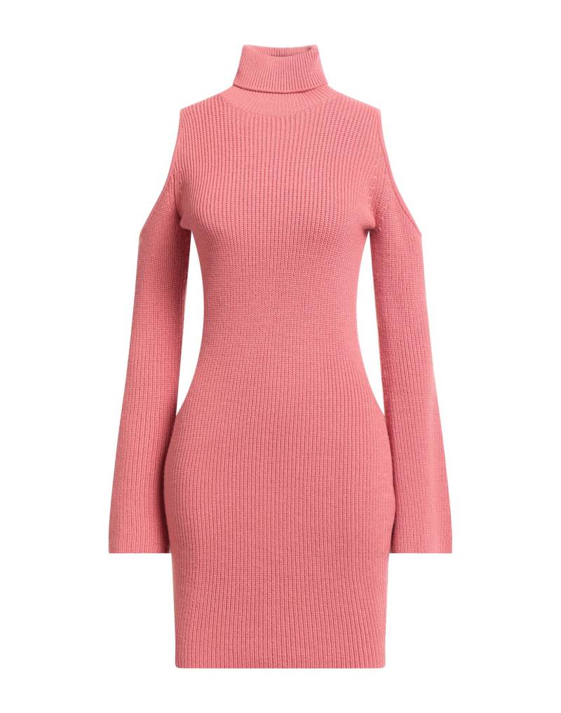 ELISABETTA FRANCHI Mini-kleid Damen Antikrosa von ELISABETTA FRANCHI