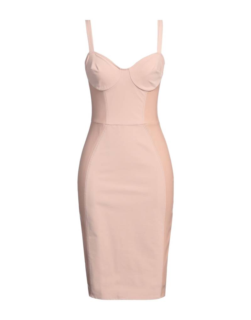 ELISABETTA FRANCHI Mini-kleid Damen Hellrosa von ELISABETTA FRANCHI