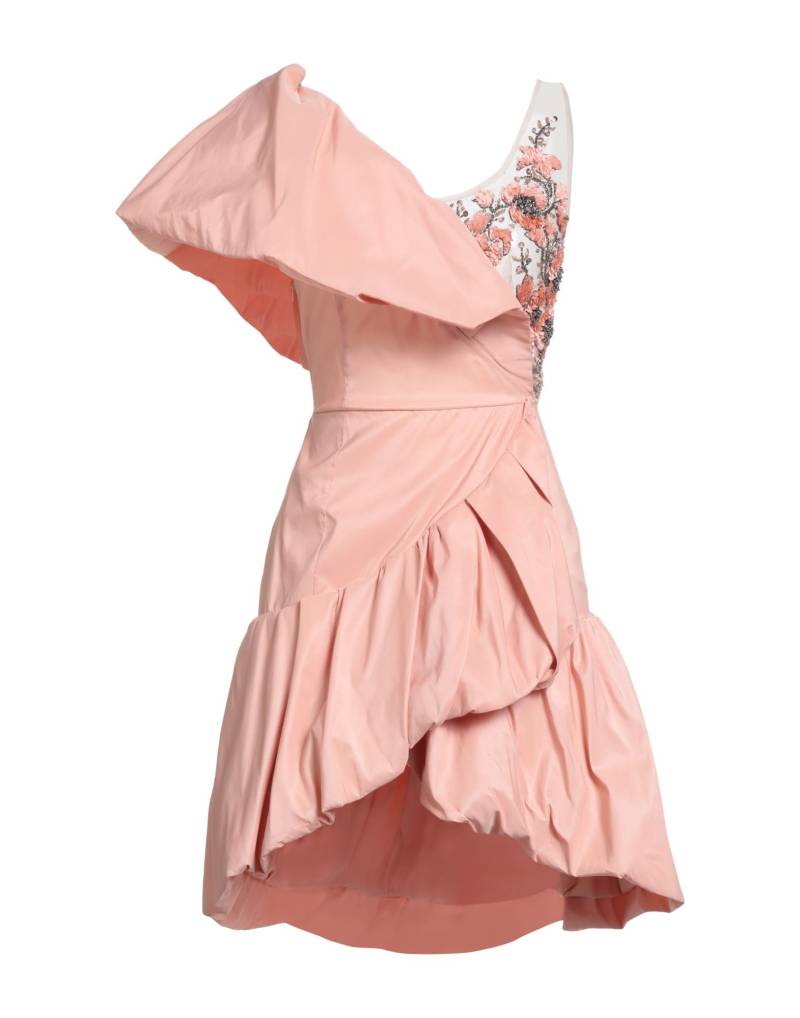 ELISABETTA FRANCHI Mini-kleid Damen Hellrosa von ELISABETTA FRANCHI