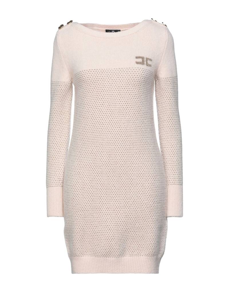 ELISABETTA FRANCHI Mini-kleid Damen Hellrosa von ELISABETTA FRANCHI