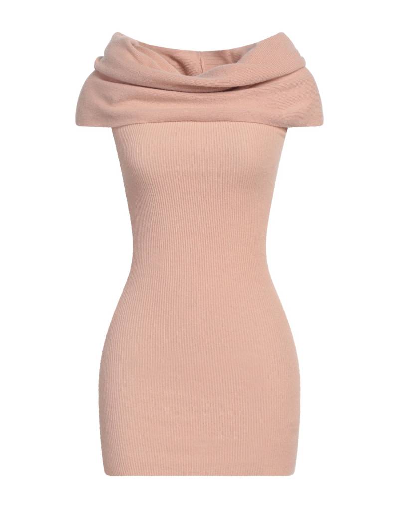 ELISABETTA FRANCHI Mini-kleid Damen Hellrosa von ELISABETTA FRANCHI