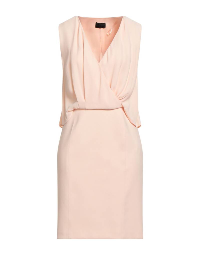 ELISABETTA FRANCHI Mini-kleid Damen Hellrosa von ELISABETTA FRANCHI