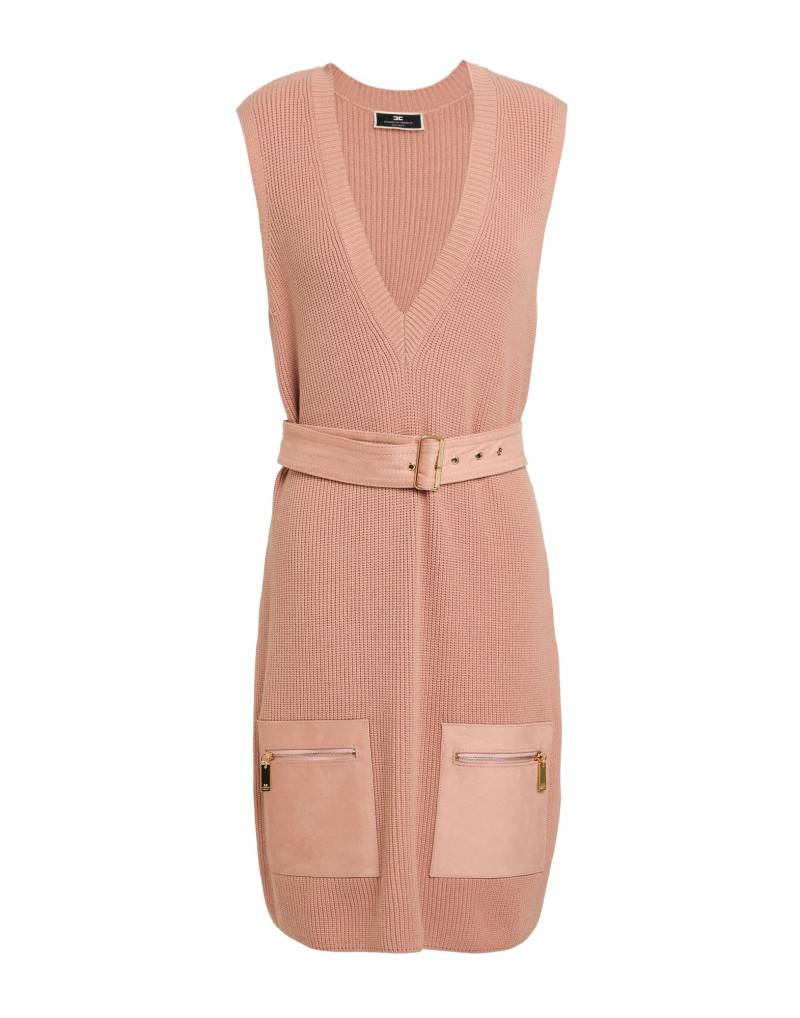 ELISABETTA FRANCHI Mini-kleid Damen Hellrosa von ELISABETTA FRANCHI