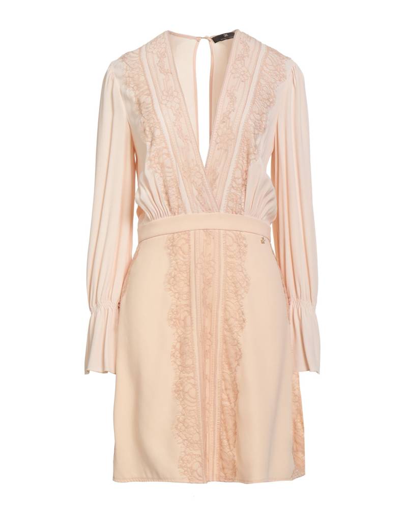 ELISABETTA FRANCHI Mini-kleid Damen Hellrosa von ELISABETTA FRANCHI