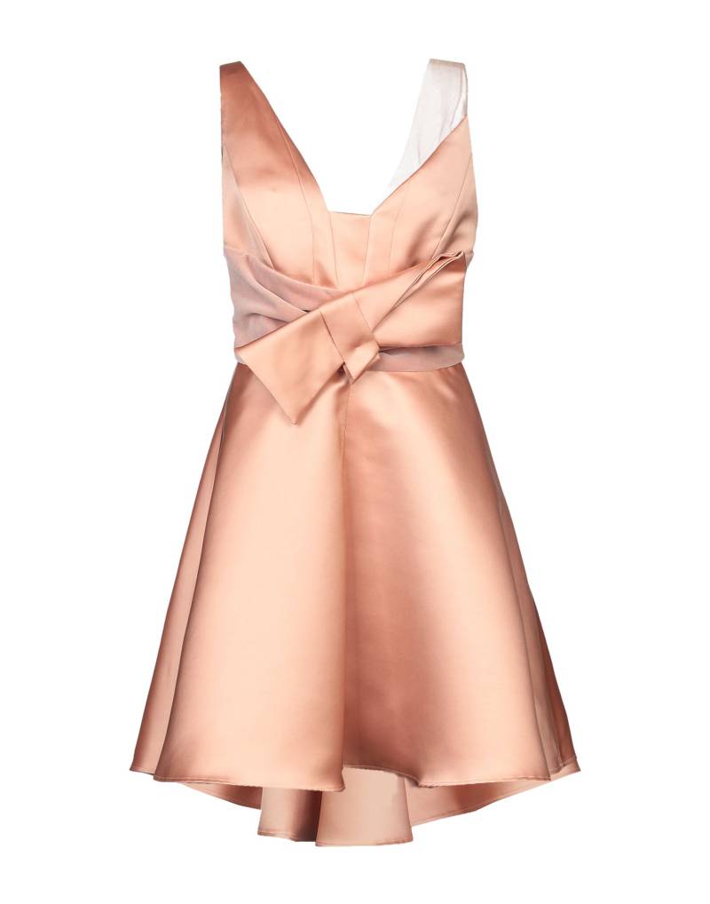 ELISABETTA FRANCHI Mini-kleid Damen Hellrosa von ELISABETTA FRANCHI