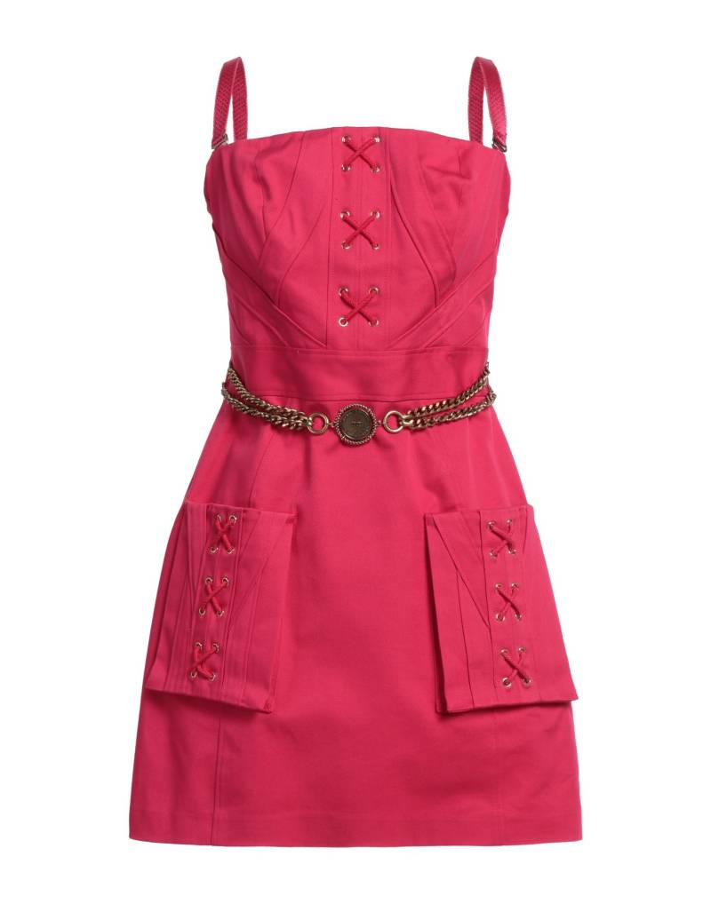 ELISABETTA FRANCHI Mini-kleid Damen Magenta von ELISABETTA FRANCHI