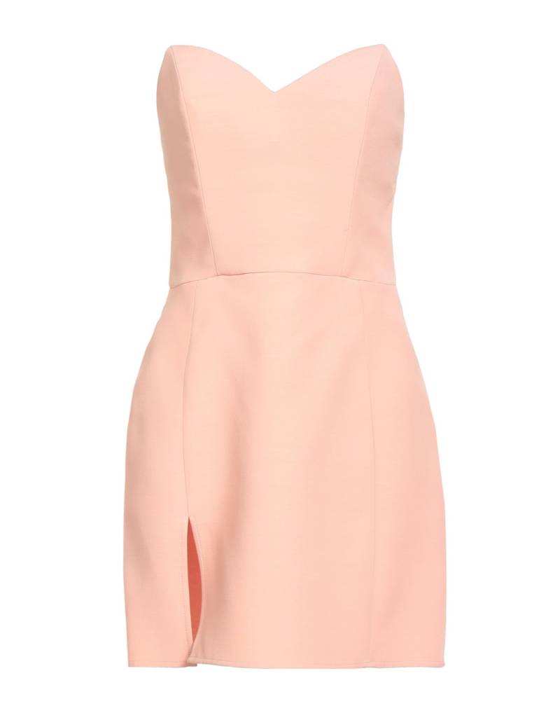 ELISABETTA FRANCHI Mini-kleid Damen Rosa von ELISABETTA FRANCHI