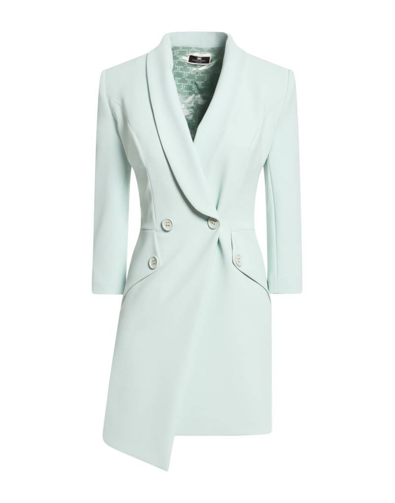 ELISABETTA FRANCHI Mini-kleid Damen Säuregrün von ELISABETTA FRANCHI