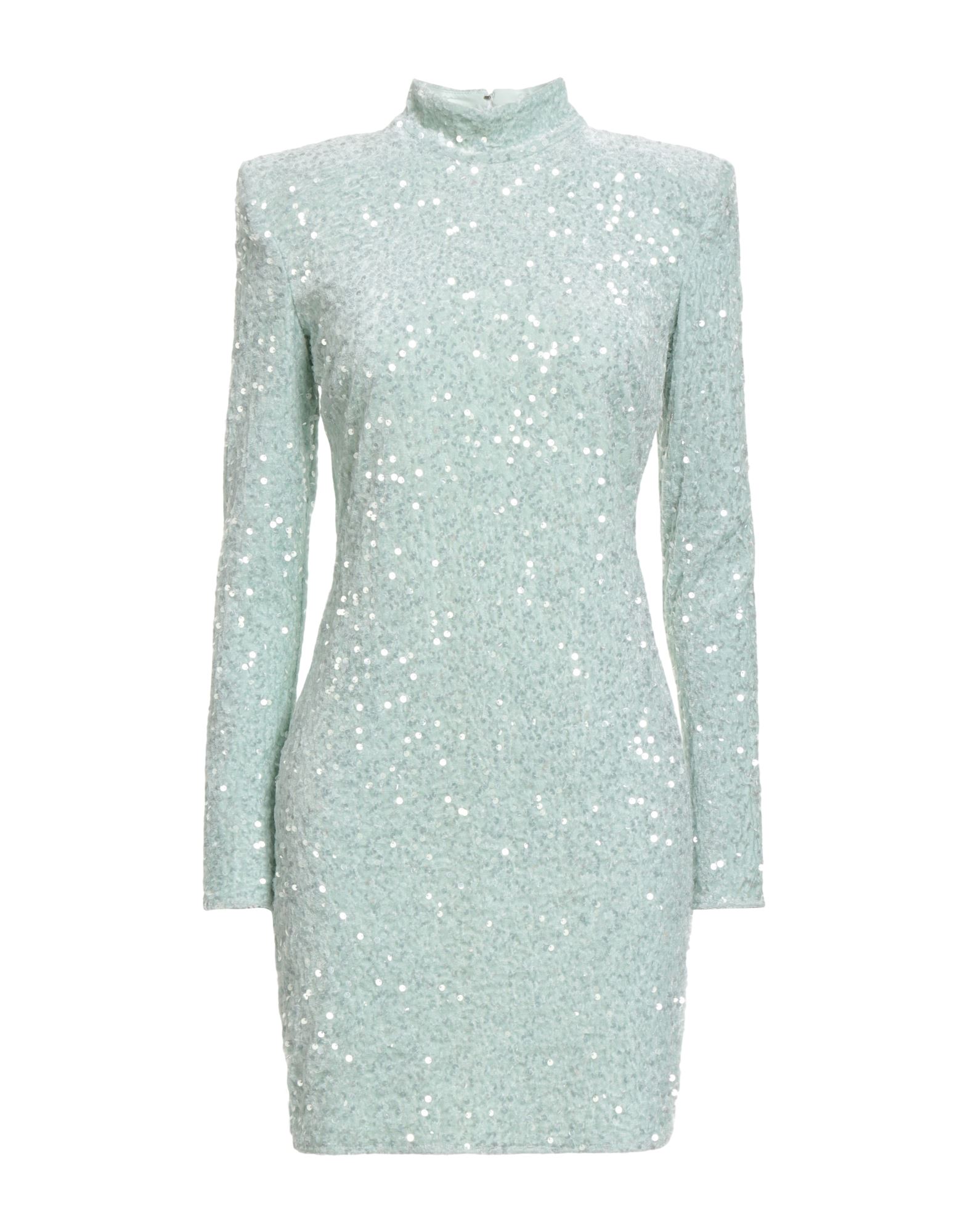 ELISABETTA FRANCHI Mini-kleid Damen Säuregrün von ELISABETTA FRANCHI