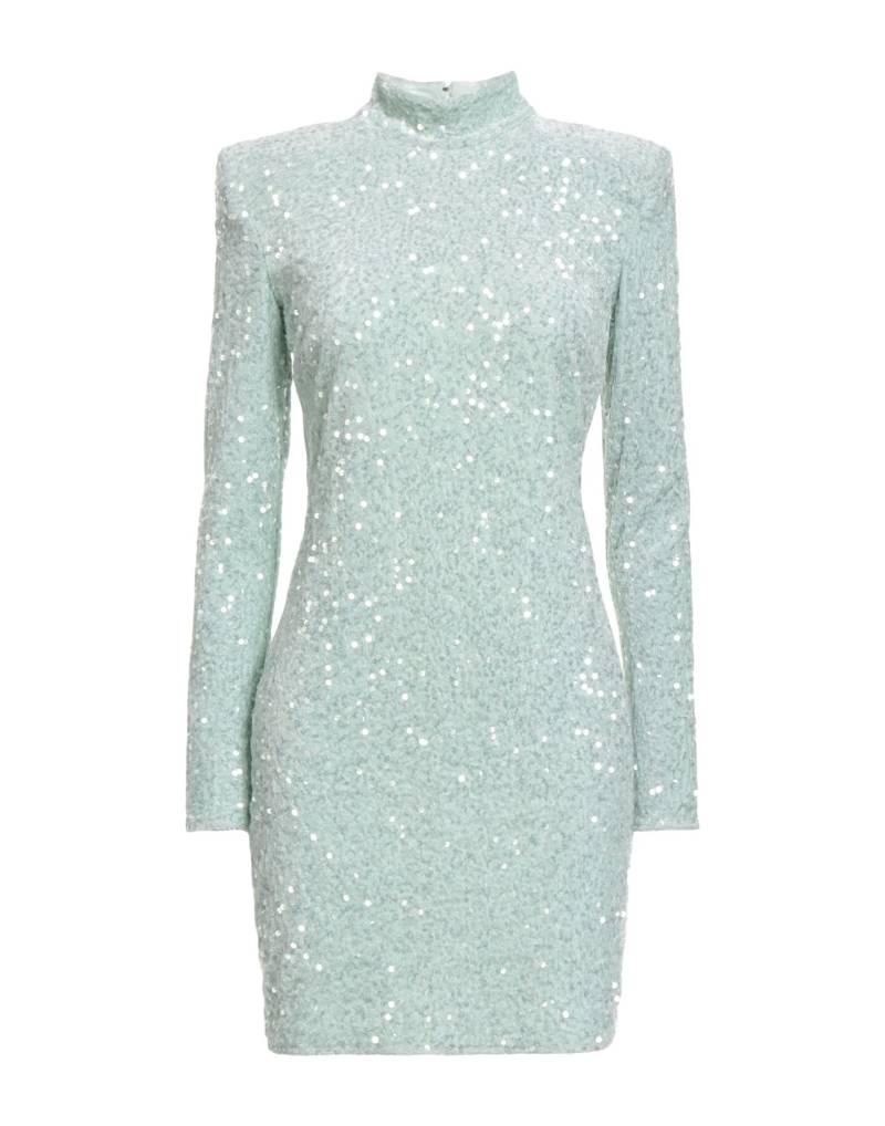 ELISABETTA FRANCHI Mini-kleid Damen Säuregrün von ELISABETTA FRANCHI