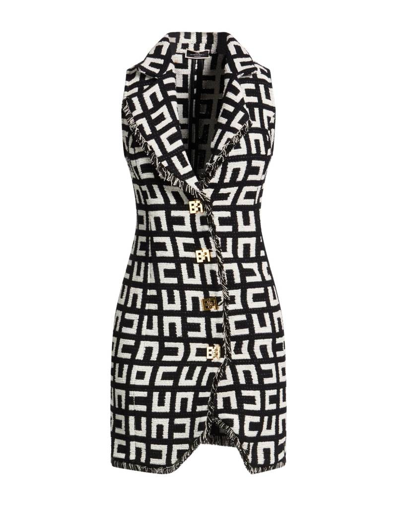 ELISABETTA FRANCHI Mini-kleid Damen Weiß von ELISABETTA FRANCHI