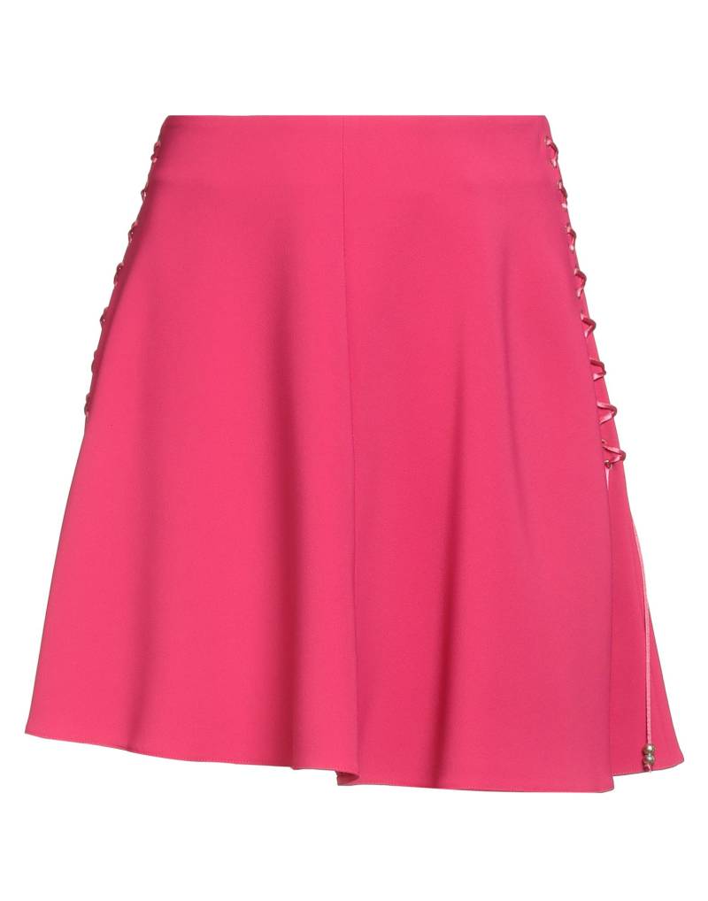 ELISABETTA FRANCHI Minirock Damen Fuchsia von ELISABETTA FRANCHI