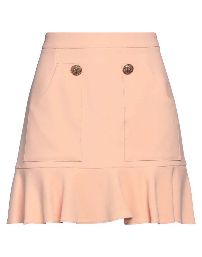 ELISABETTA FRANCHI Minirock Damen Hellrosa von ELISABETTA FRANCHI