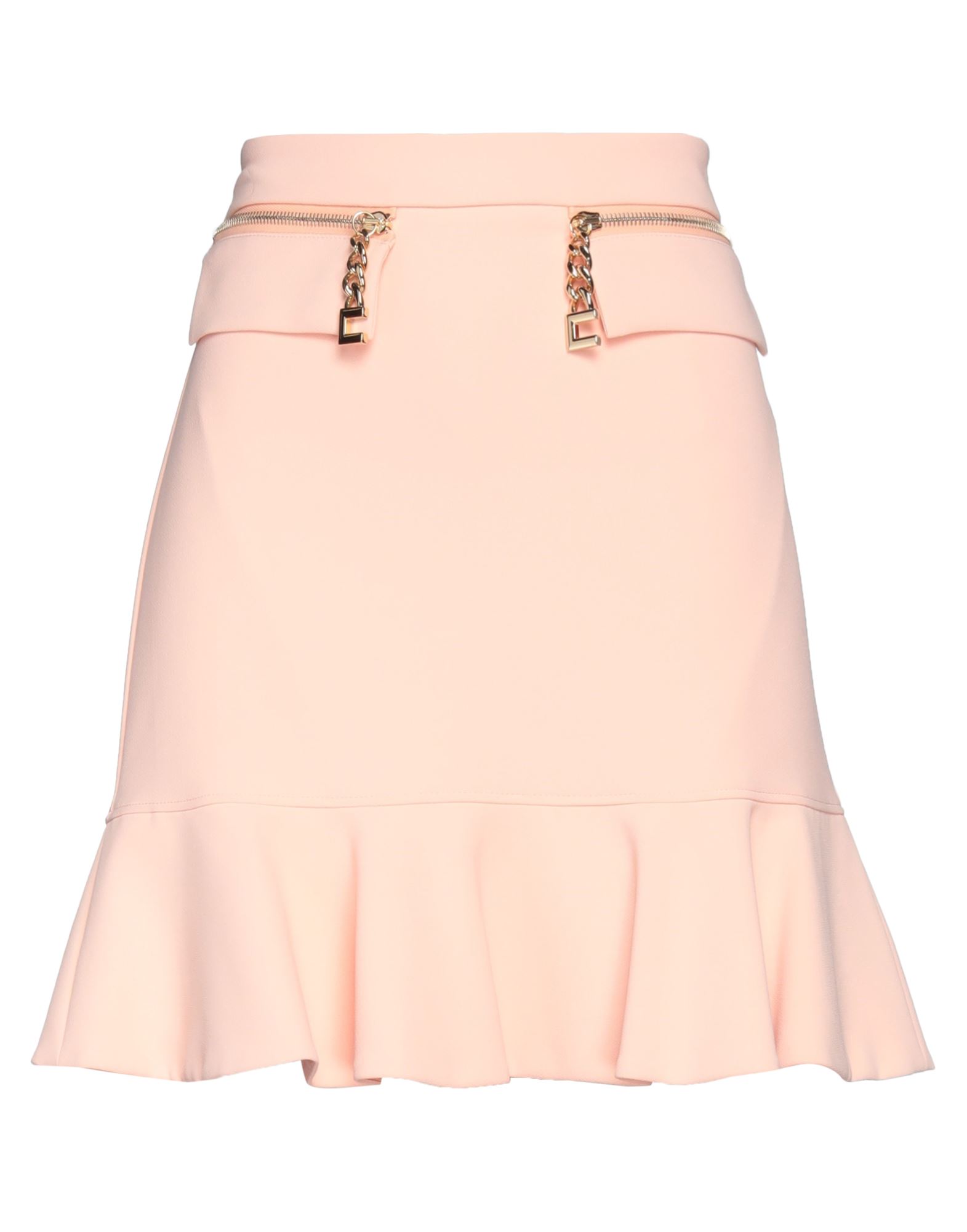 ELISABETTA FRANCHI Minirock Damen Rosa von ELISABETTA FRANCHI