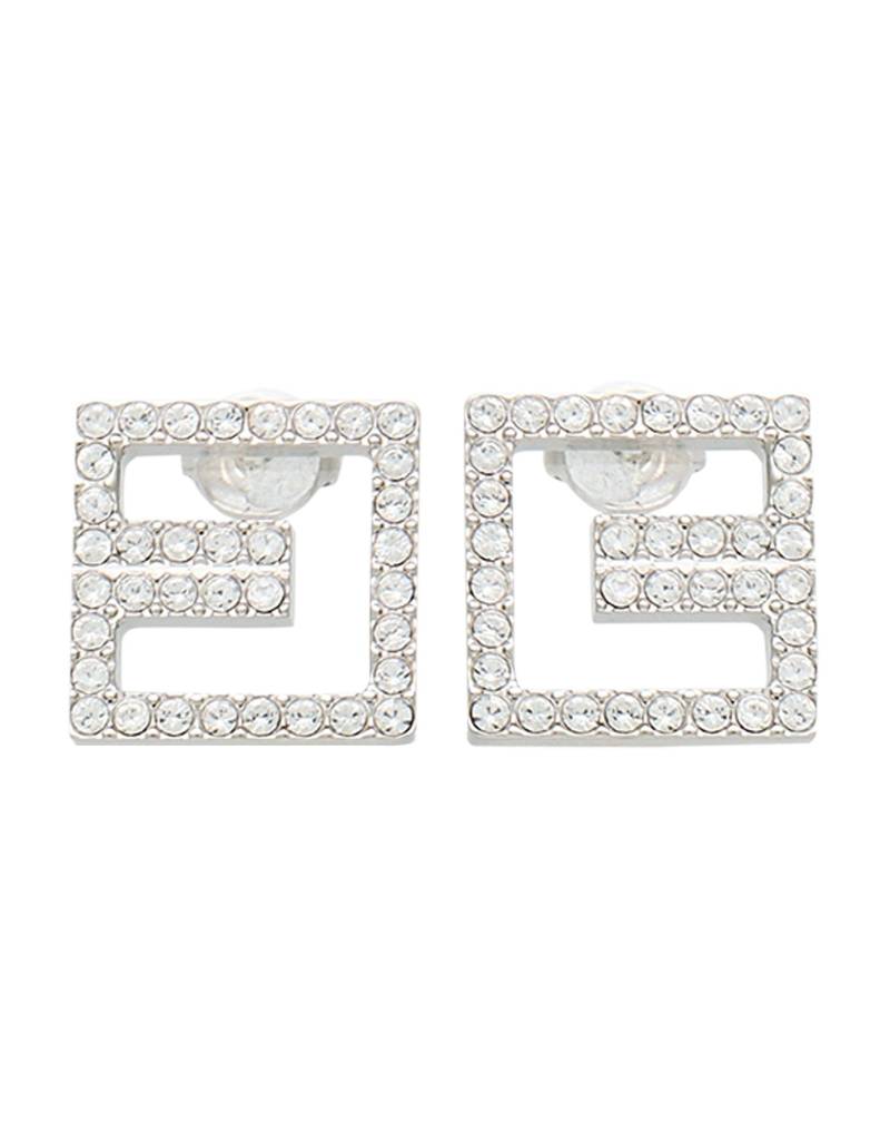 ELISABETTA FRANCHI Ohrring Damen Silber von ELISABETTA FRANCHI