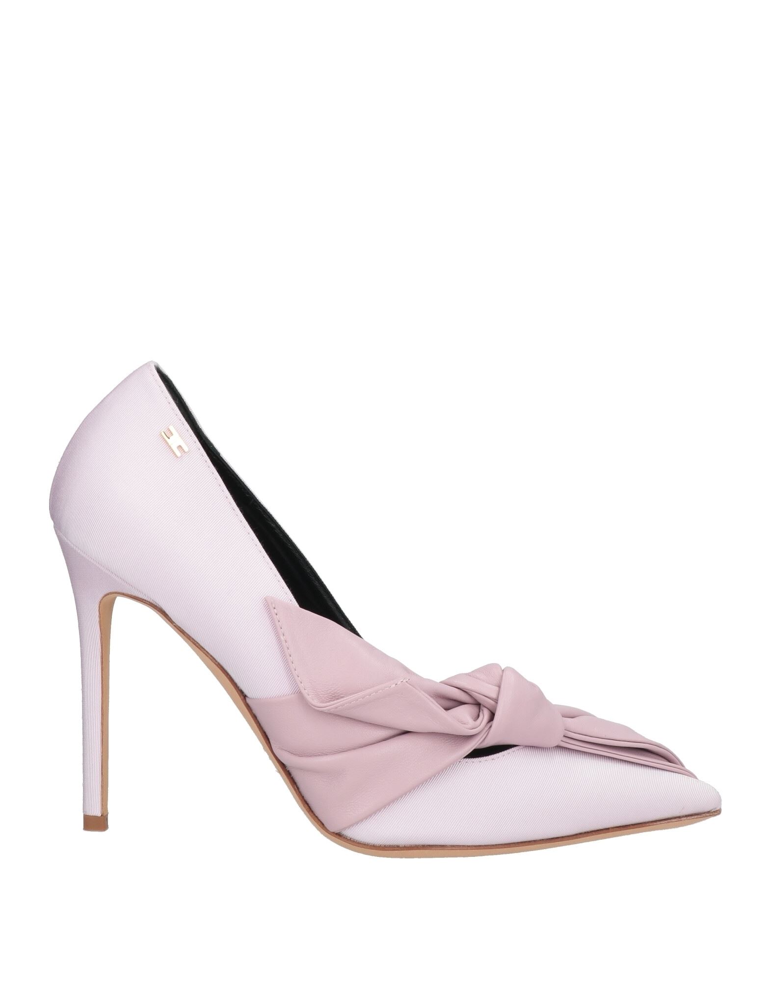 ELISABETTA FRANCHI Pumps Damen Hellrosa von ELISABETTA FRANCHI