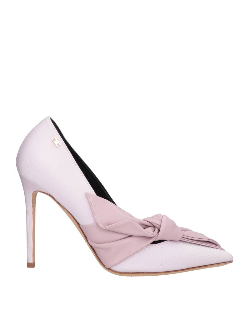 ELISABETTA FRANCHI Pumps Damen Hellrosa von ELISABETTA FRANCHI