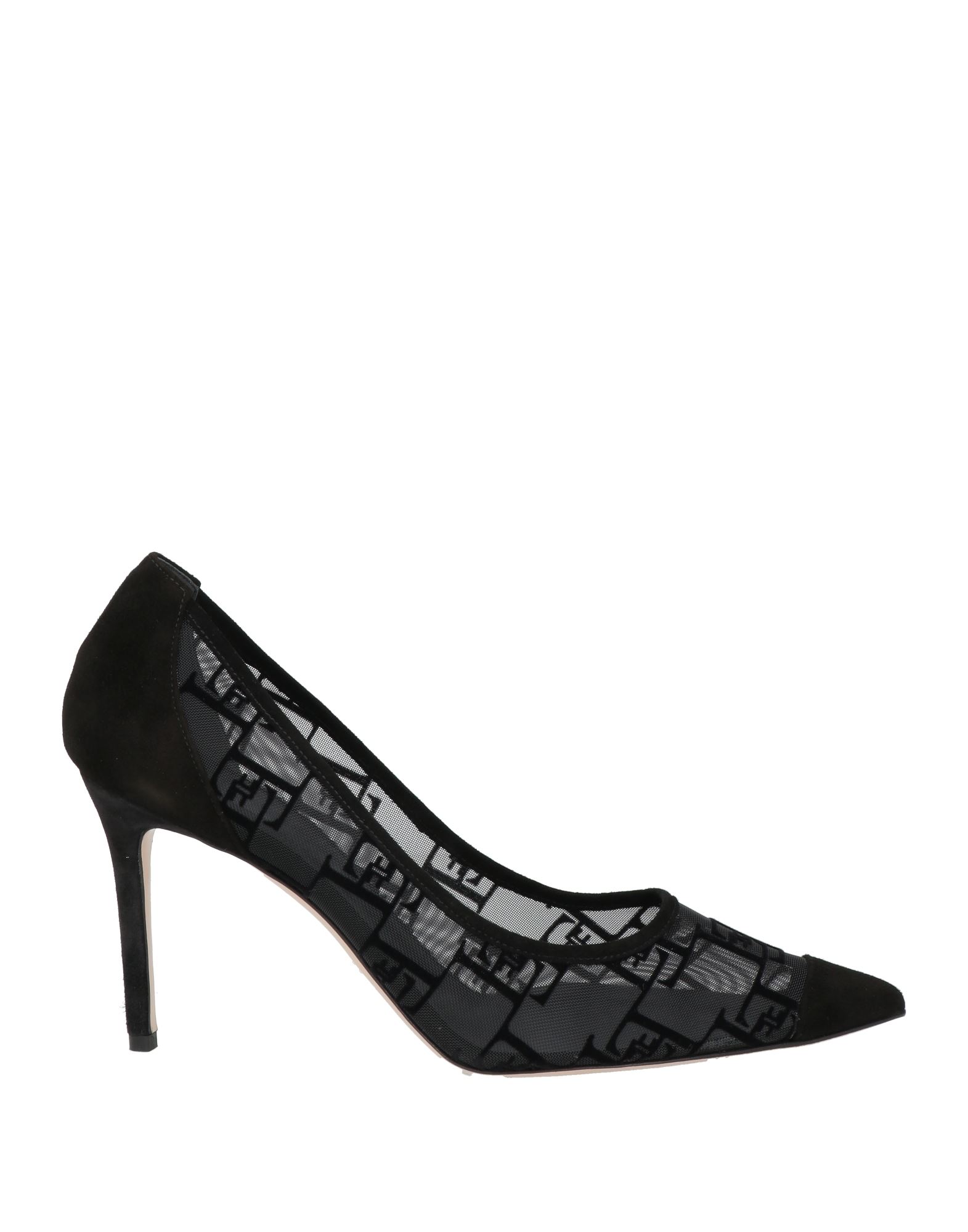 ELISABETTA FRANCHI Pumps Damen Schwarz ELISABETTA FRANCHI Pumps Damen Schwarz von ELISABETTA FRANCHI
