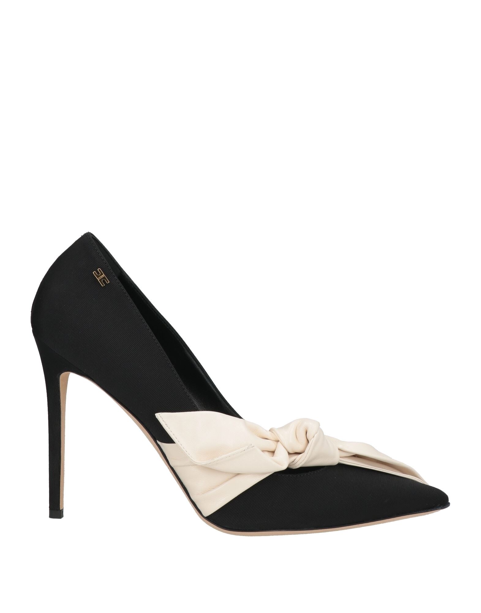 ELISABETTA FRANCHI Pumps Damen Schwarz von ELISABETTA FRANCHI