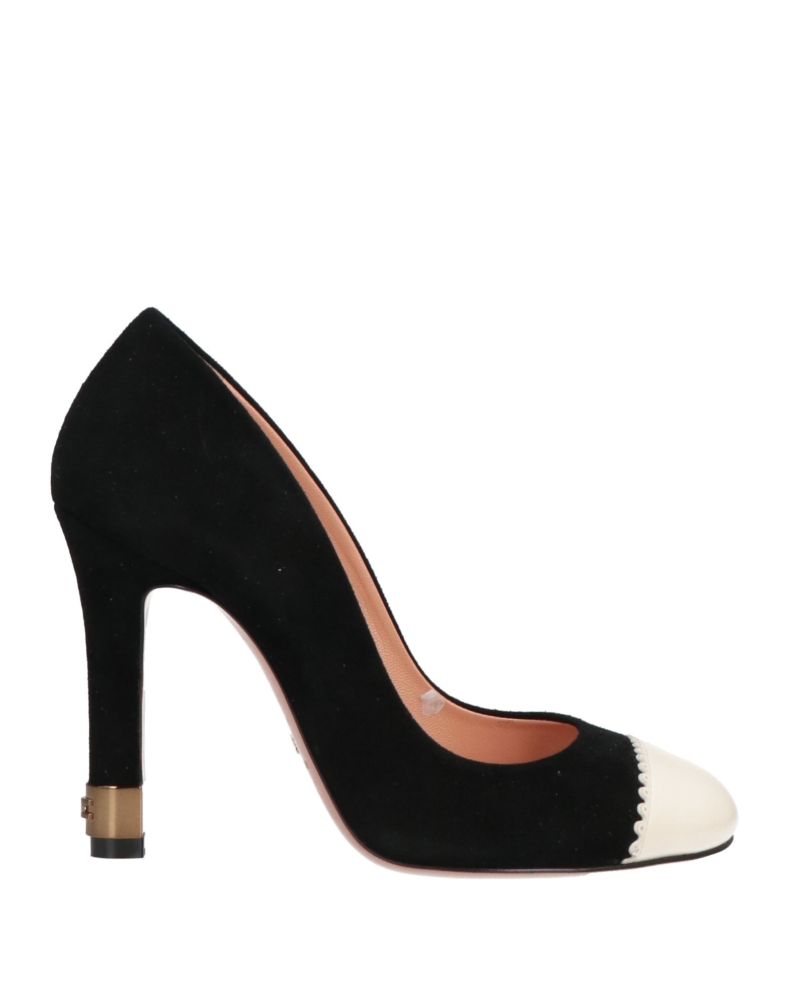 ELISABETTA FRANCHI Pumps Damen Schwarz von ELISABETTA FRANCHI