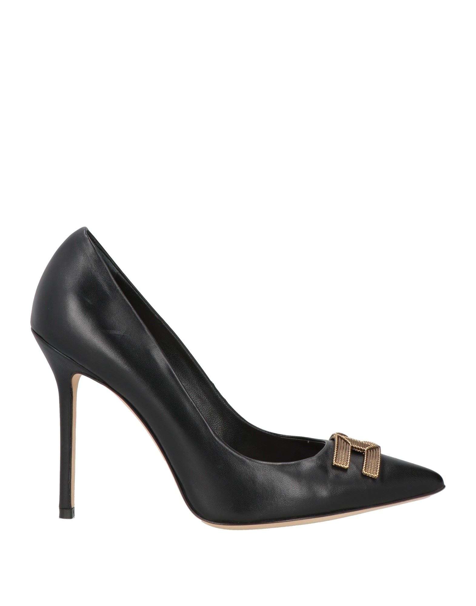 ELISABETTA FRANCHI Pumps Damen Schwarz ELISABETTA FRANCHI Pumps Damen Schwarz von ELISABETTA FRANCHI